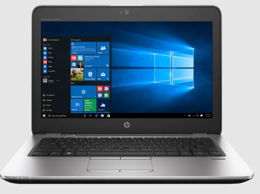 HP EliteBook 820 G3-Core i5 6th Gen HP EliteBook 820 G3-Core i5 6th Gen
