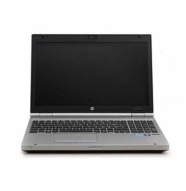 HP EliteBook 8560P CORE I7 2nd Generation 1 HP EliteBook 8560P CORE I7 2nd Generation 1