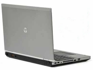 HP EliteBook 8560P CORE I7 2nd Generation 2 HP EliteBook 8560P CORE I7 2nd Generation 2