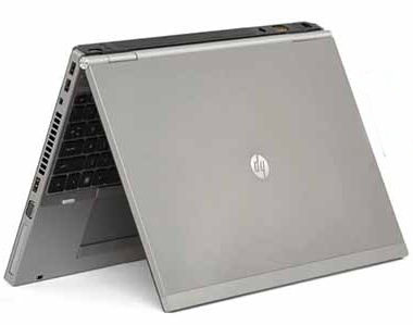 HP EliteBook 8560P CORE I7 2nd Generation HP EliteBook 8560P CORE I7 2nd Generation