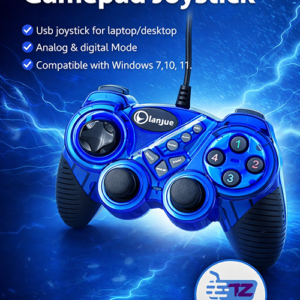 LANJUE L4000 Game Joystick