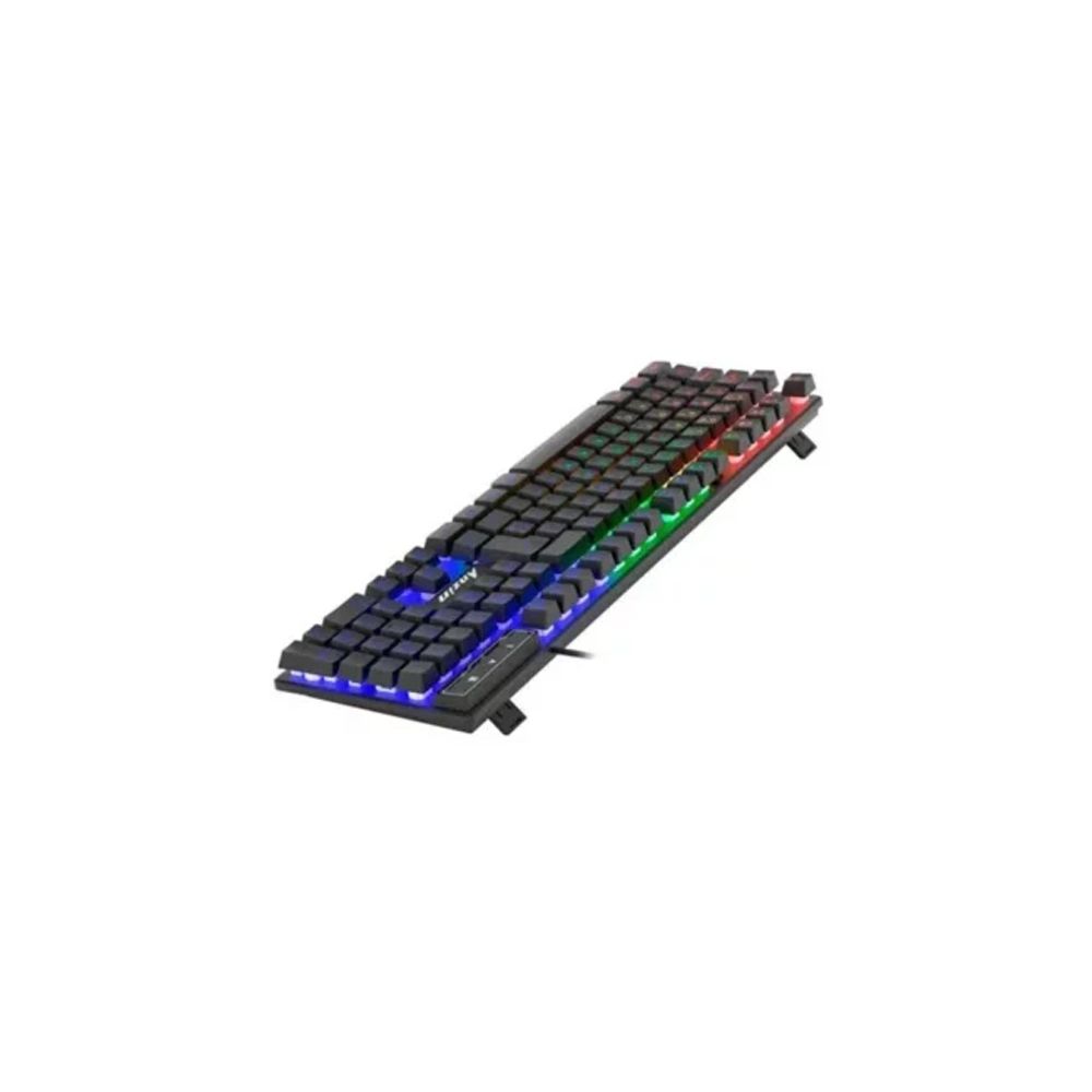 Anxin V3 RGB Gaming Keyboard - Image 2
