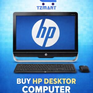 HP Pavilion 23 All-In-One Desktop PC