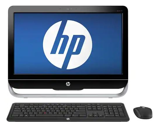 hp pavilion 23 all in one pc hp pavilion 23 all in one pc