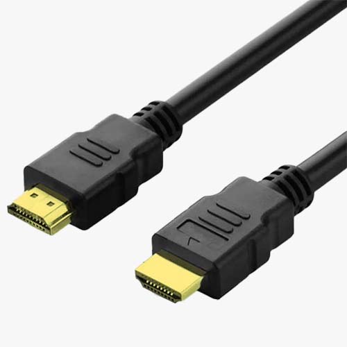 HDMI Cable 1.5 Meter - Image 2
