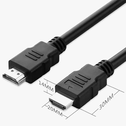 HDMI Cable 1.5 Meter - Image 3