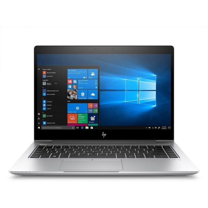 HP EliteBook 840 G6 Core i5 8th Gen - Image 2