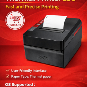 M-MARK Thermal Printer 250
